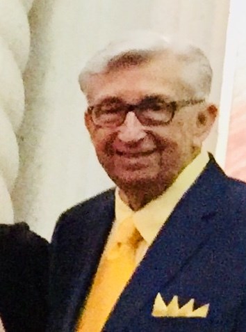 Obituary of Edward Lemrow, Jr.