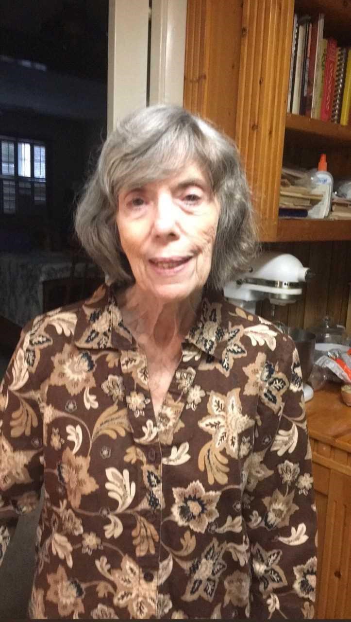 Obituary of Lois Jean (Palmer) Baker