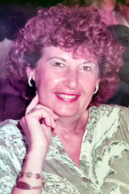 Obituary of Esther Jencen