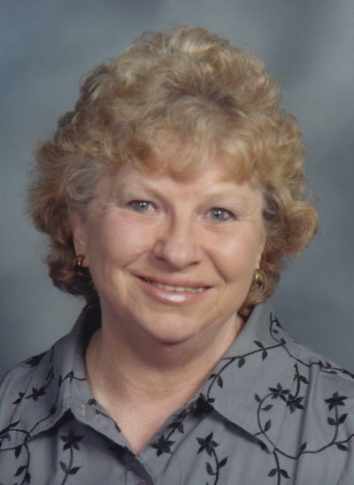 Obituario de Judith JoAnn Schellenberg