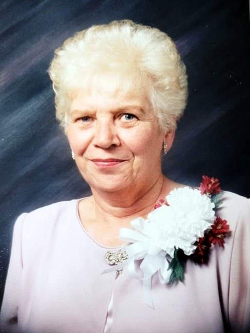Obituario de Marilyn Joyce Hanacek