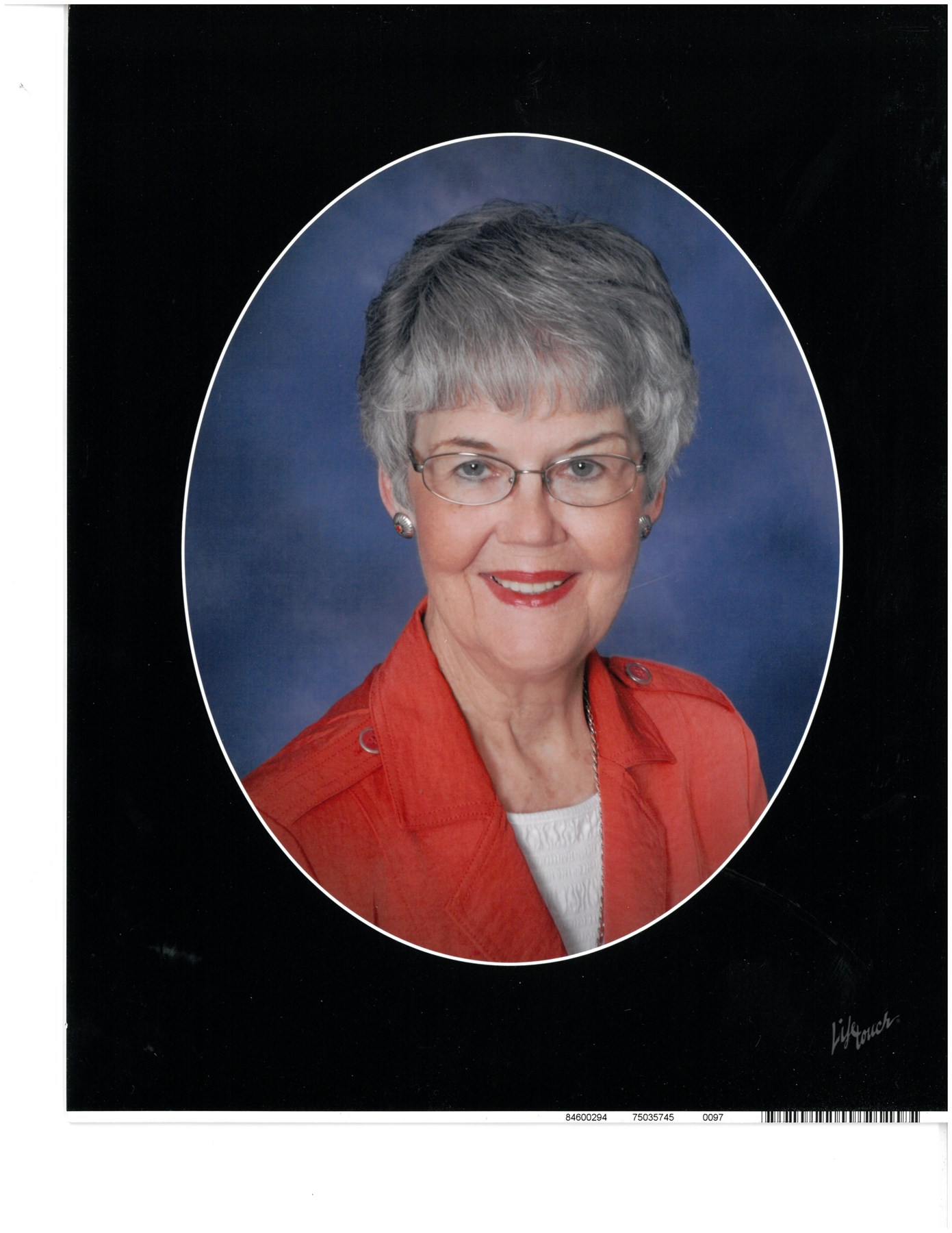 Obituary of Emma Belle Massey