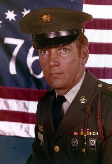 Obituary of Marshall J. Tomes