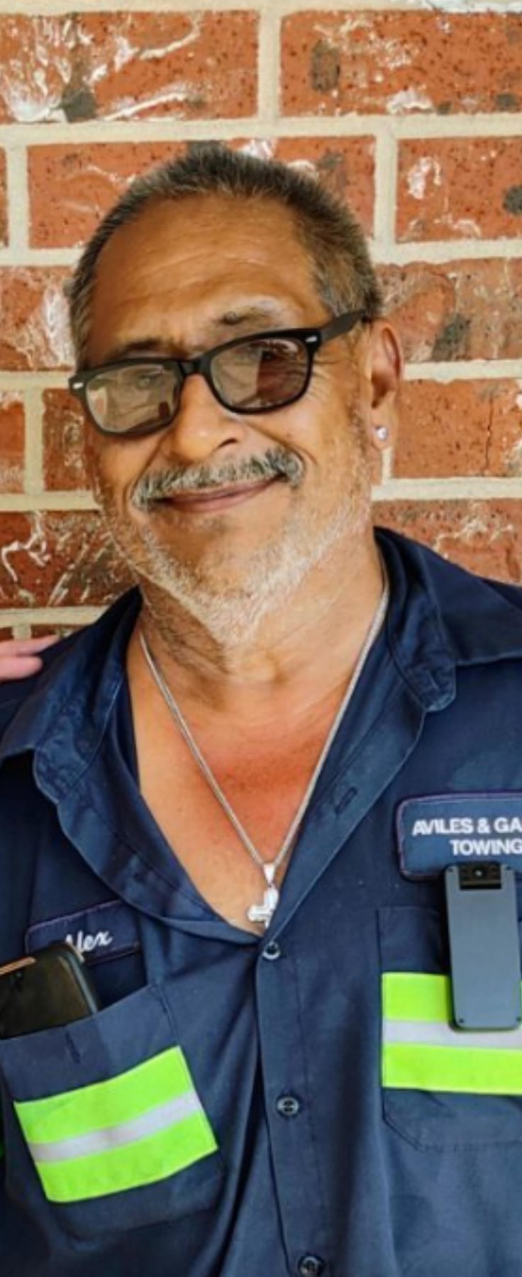 Obituary of Alex A. Cerda