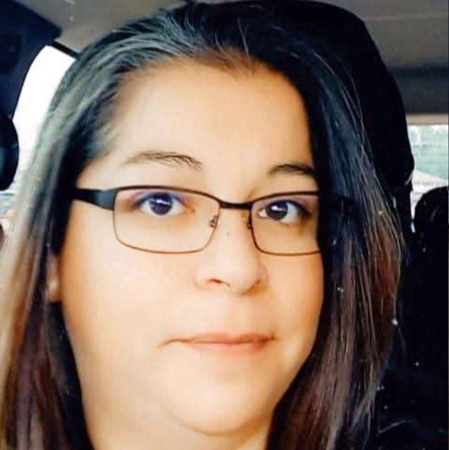 Obituary of Virginia Marie Gomez