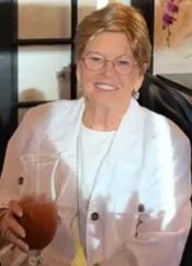 Obituary of Marilyn Yvonne Sapp