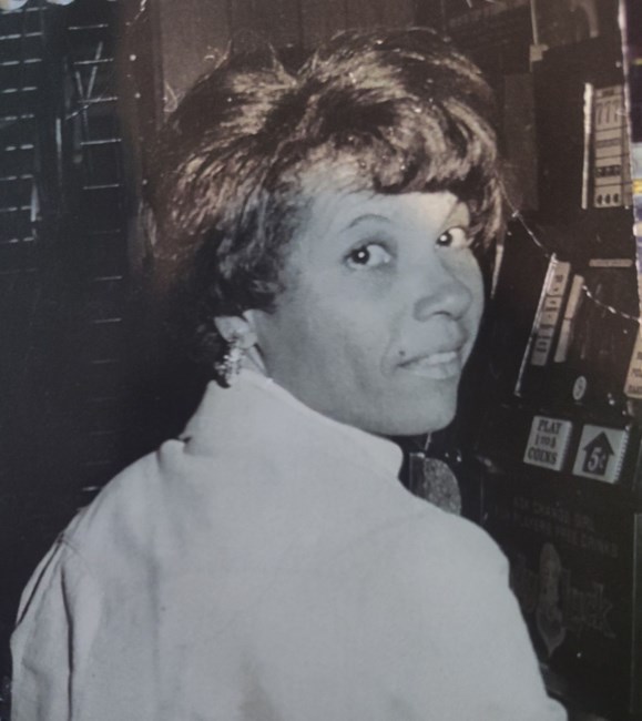 Obituary of Tweetie Mae Allen