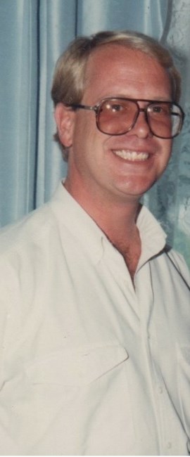 Obituary of James Walter Whyatt