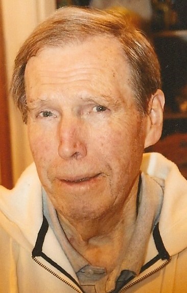 Obituario de Robert Carroll Buckingham