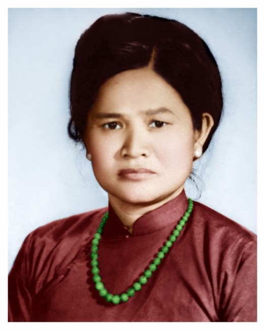 Obituary of Yen Thi Nguyen