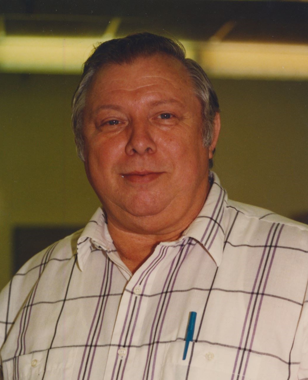 Obituary of William " Bill - Pop" Arthur Cugle