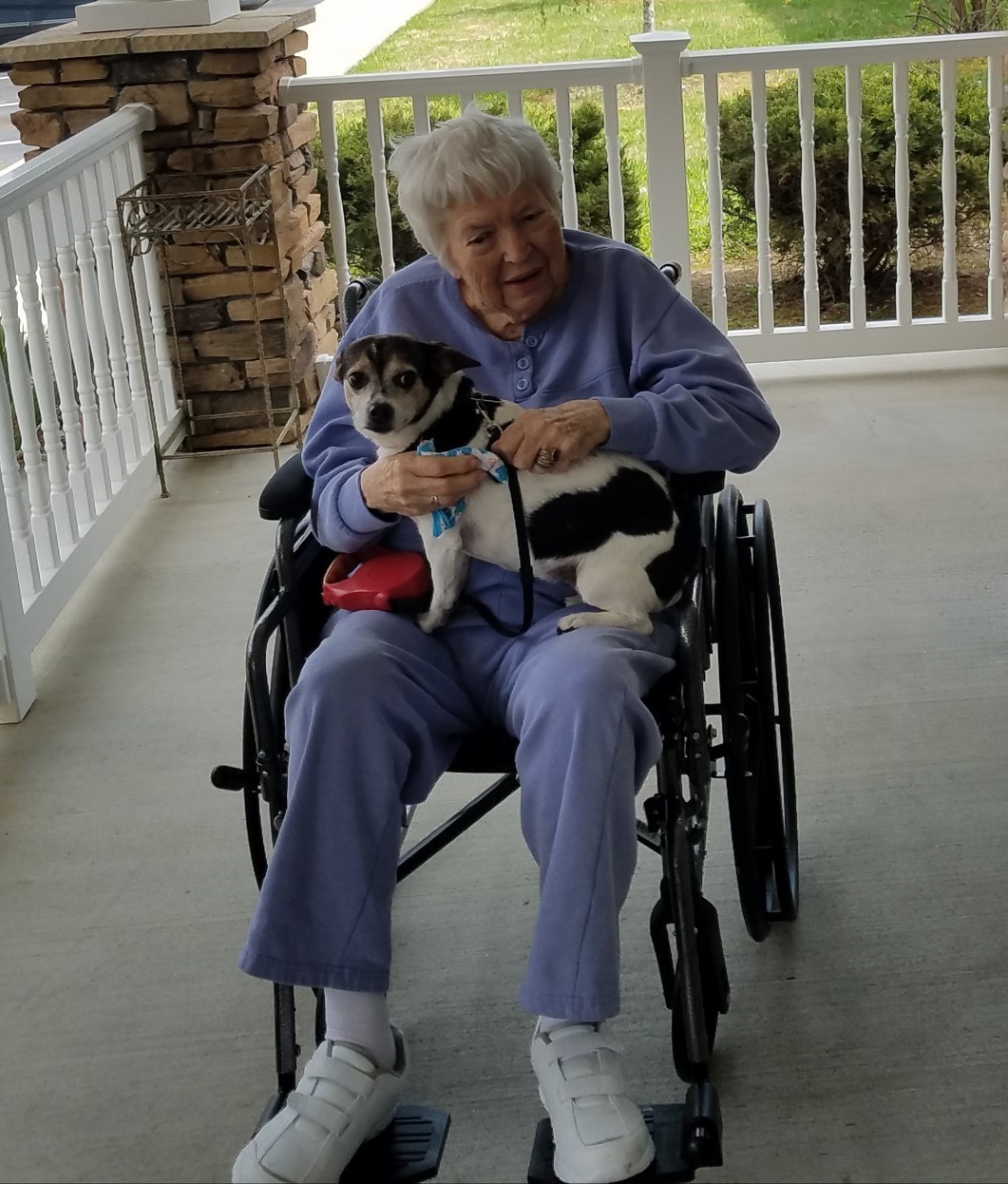 Obituario de Dorothy Julia Birdsong