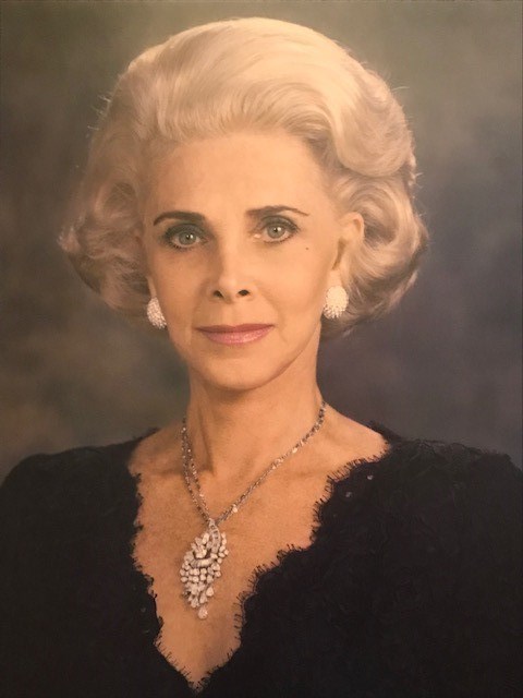Obituary of Phyllis Perlick