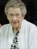 Norma Carothers