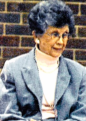 Obituary of Demetra "Dee" Stroud