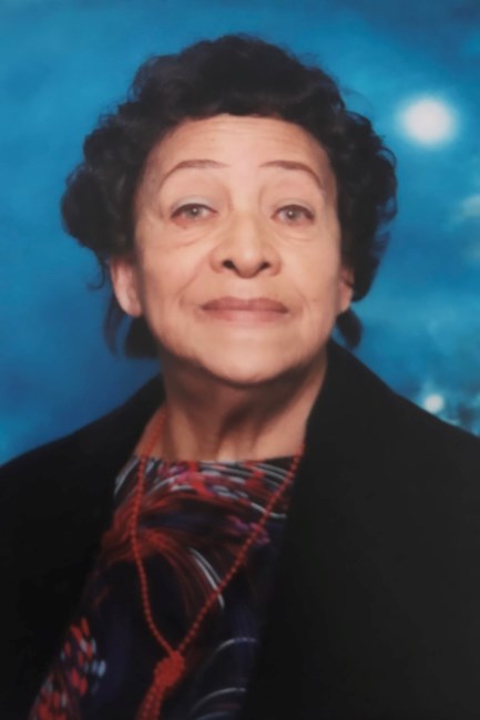 Obituary of Evelyn Arnette