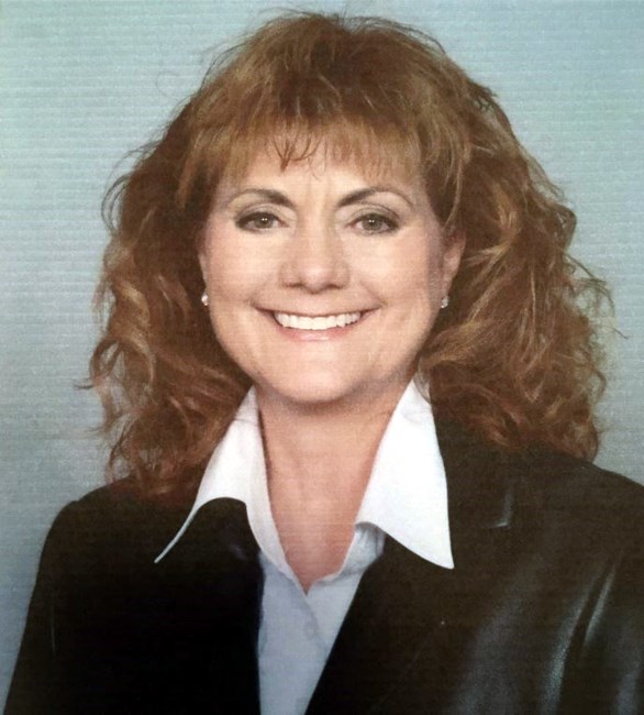 Obituary of Carolyn Auvray Wright