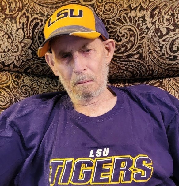 Obituary of Brady Henry Chaney