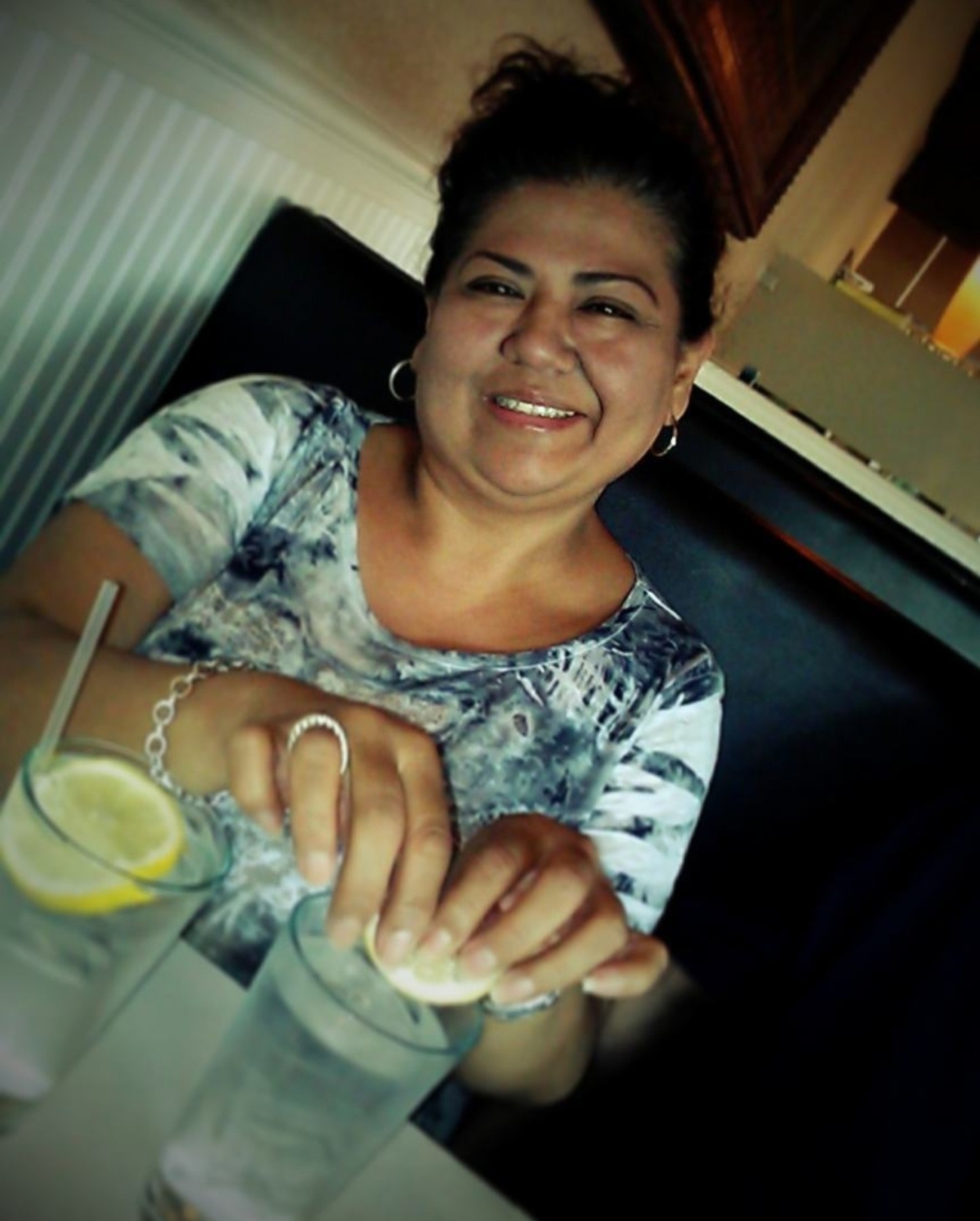 Obituary of Sonia Elizabeth Argueta