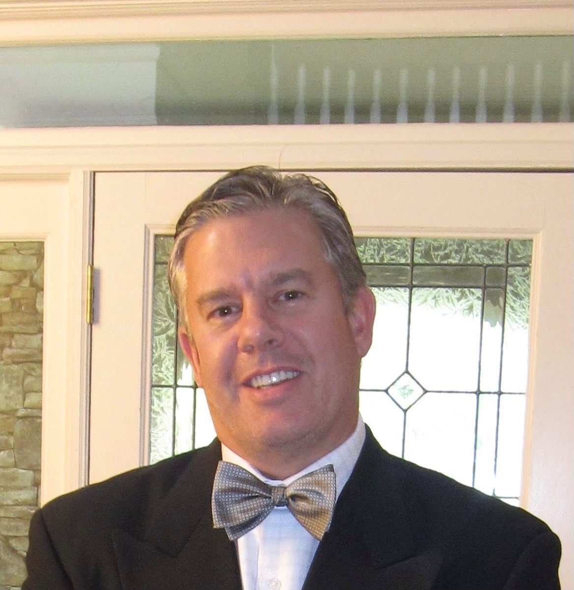 Obituary of Michael Knight