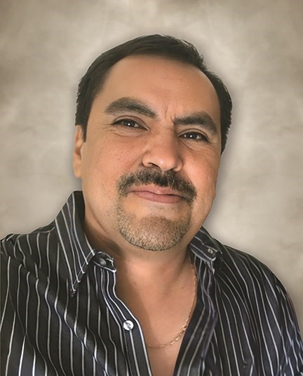 Obituary of Hector Mosqueda