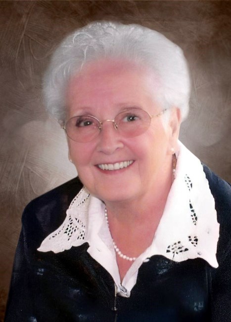 Obituary of Paulette Harvey