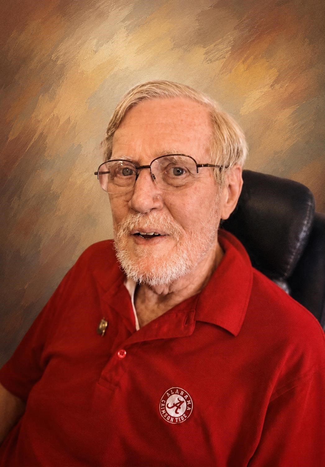 Obituary of Robert Glass Jr.