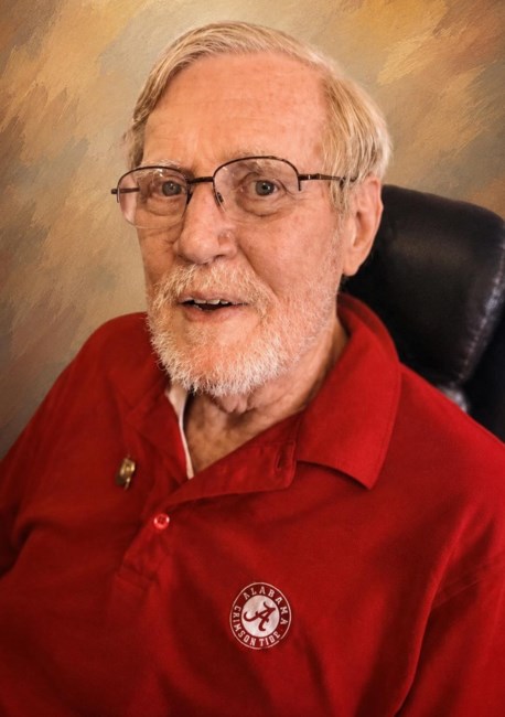 Obituary of Robert Glass Jr.