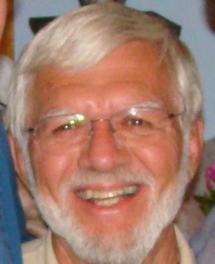 Obituary of Richard Gilbert Perreault