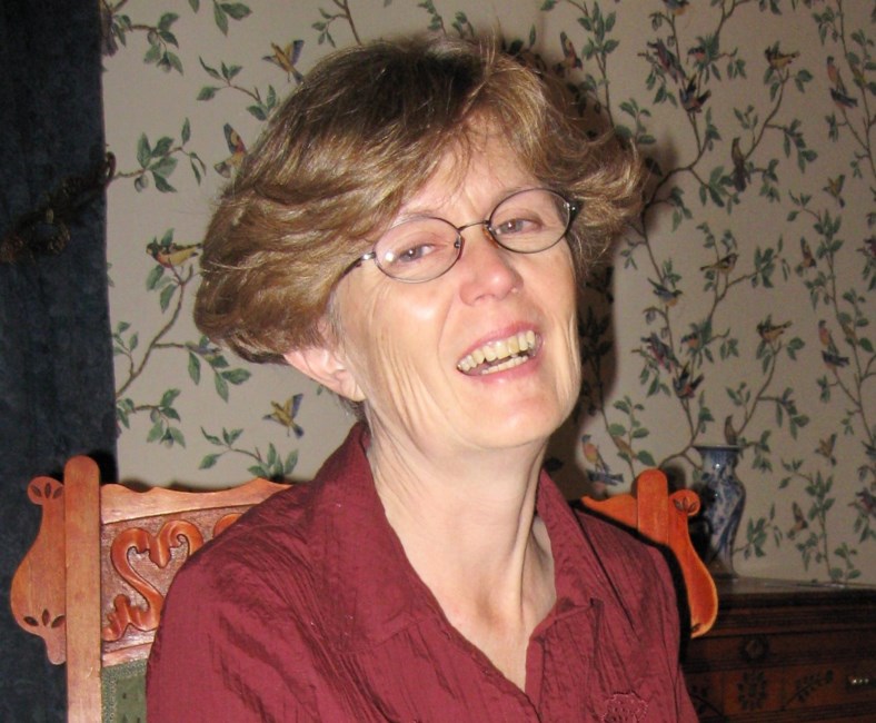 Obituary of Miranda Scholten Cline
