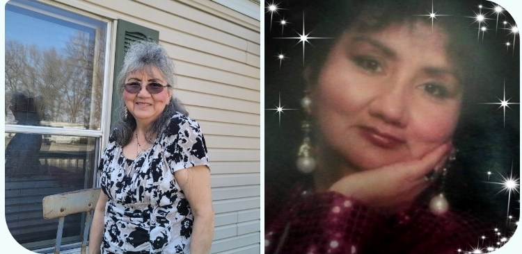 Obituary of Susan Chatman