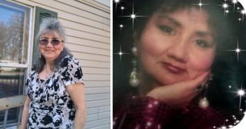 Obituary of Susan Chatman