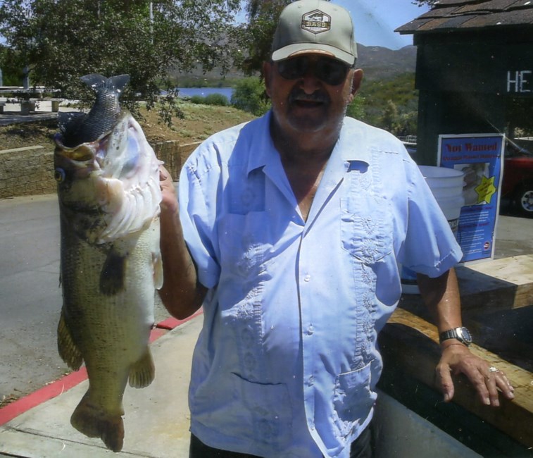 Obituary of Charles Richard Nino