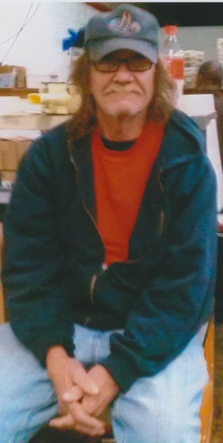 Rodney Leigh Self Obituary Jonesboro, GA