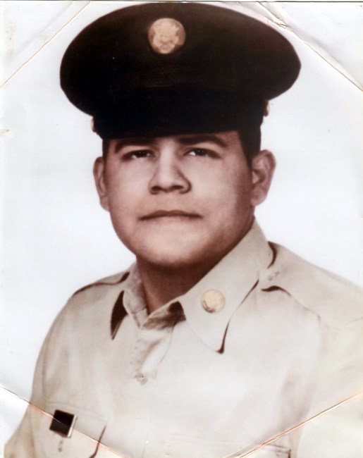 Obituary of David Tavarez Lauriano