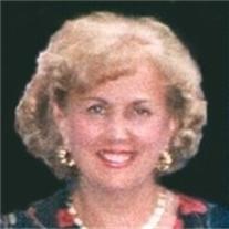 Obituary of Lucy Rizza
