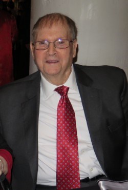 Obituary of Joseph W. Gough