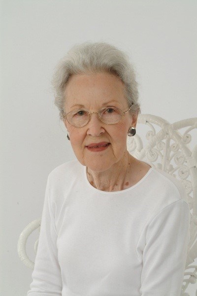Obituary of Beryl P. Patrick