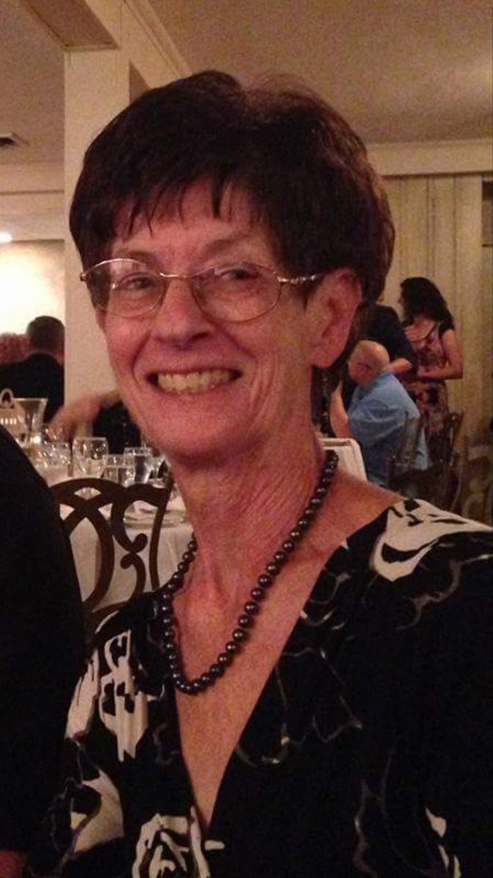 Clara Young Obituary Cambridge, ON