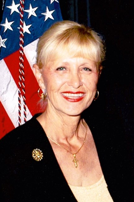 Obituary of Zinetta Marie Nassif