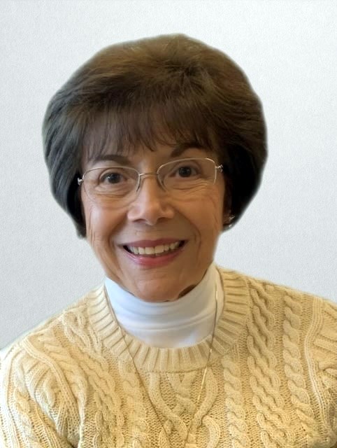 Obituary of Frances Reams Carlsen