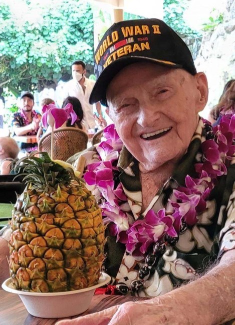 Obituary of William "Bill" Edward Monfort