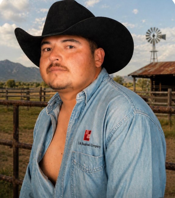 Obituary of Conrado Valenzuela