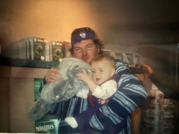Obituary of James Richard Spaulding