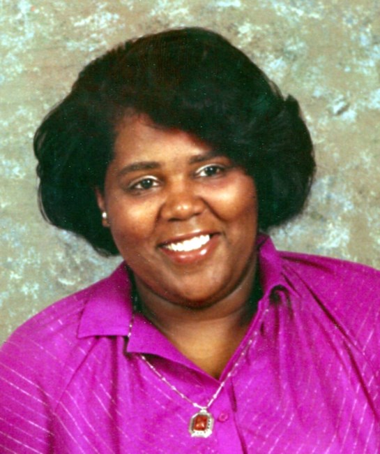 Avis de décès de Fonda Mae Guyton