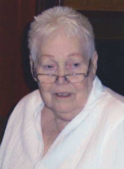 Obituary of Frankey Louise Owens
