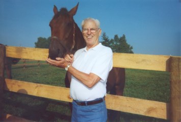 Obituary of Lawrence Joseph Ginsburg