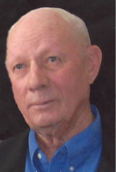 Obituary of M. Alfred Morneau