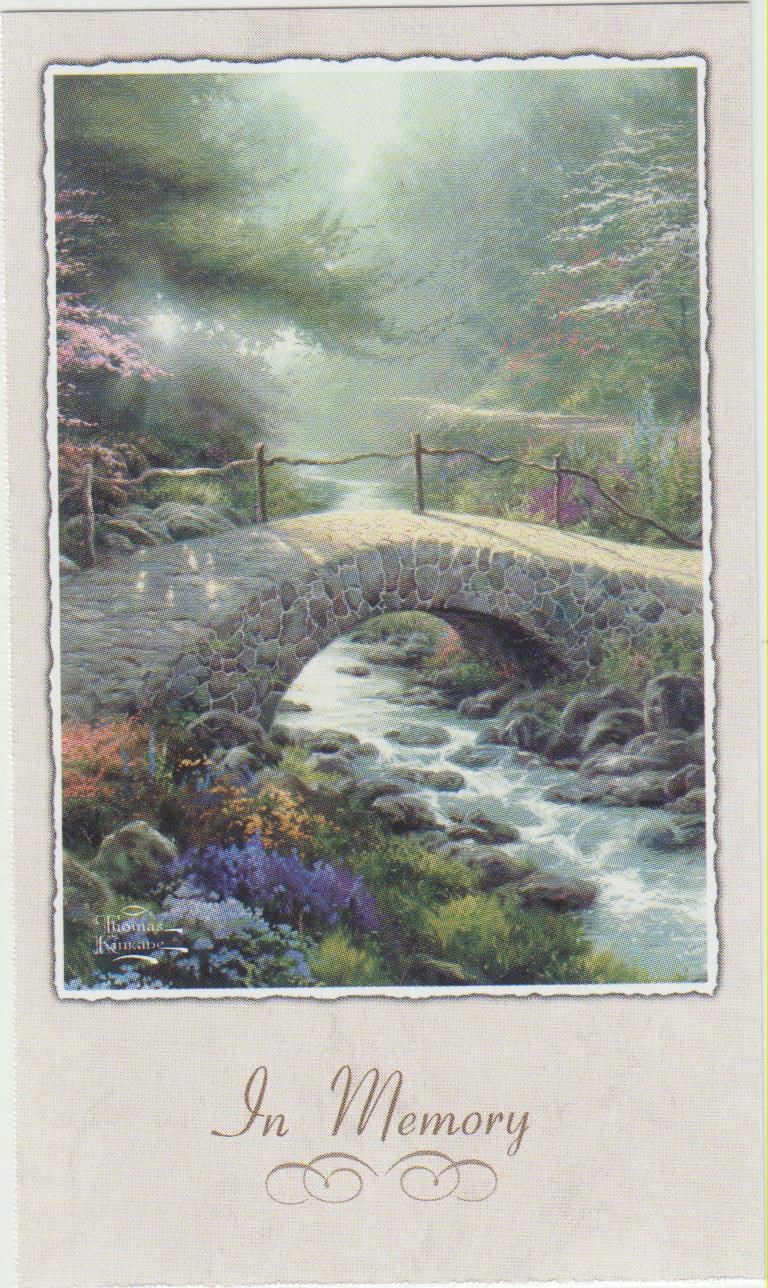 Obituary of Robert P Waszak