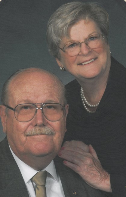 Obituary of Helen Carolyn Abbott